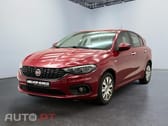 Fiat Tipo 1.3 M-jet Pro