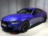 BMW M4 Competition xDrive