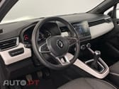 Renault Clio TCe 90 Techno