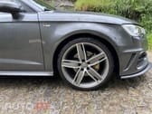 Audi A3 Sportback 1.8 TFSi S-line S tronic