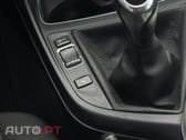 BMW 116 d Corporate Edition