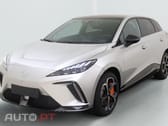 MG MG4 MG4 X-POWER 64 kWh 435 CV NOVO