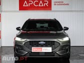 Ford Focus SW 1.0 EcoBoost ST-Line