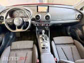 Audi A3 Sportback 2.0 TDI S tronic S line Sport Pack