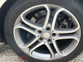 Mercedes-Benz CLS 250 CDi BlueEfficiency Shooting Brake 