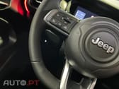 Jeep Avenger 1.2 e-Hybrid Summit DCT
