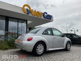 Volkswagen New Beetle 1.6