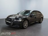 Audi A6 Avant 55 TFSIe S Tronic Quattro Competition