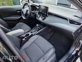 Toyota Corolla 1.8 Hybrid Comfort+P.Sport