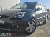 Ford Fiesta 1.25 Trend