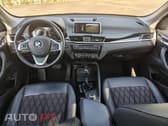 BMW X1 25 e xDrive xLine