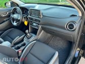 Hyundai Kauai 1.0 T-GDi N Line TT+Bancos Aquecidos