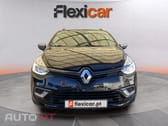 Renault Clio Sport Tourer 0.9 TCE GT Line