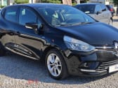 Renault Clio 1.5 dCi Limited