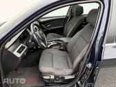 BMW 520 d Touring