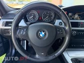 BMW 318 d Navigation Sport