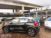 Citroen C3 1.2 PureTech Shine Pack