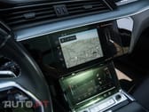 Audi E-Tron 50 quattro advanced