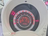 Fiat 500 1.2 Lounge MTA