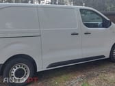 Peugeot E-Expert 75 kWh Semi-Vidrado Premium Standard