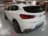 BMW X2 25 e xDrive