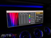 Mercedes-Benz CLS 300 d AMG Line