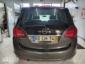 Opel Meriva 1.3 CDTi Cosmo
