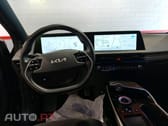 Kia EV6 77.4 kWh GT-Line
