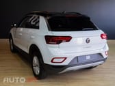 Volkswagen T-Roc 1.0 TSI