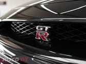 Nissan GT-R 3.8 V6 Black Edition