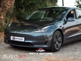Tesla Model 3 Long Range Tração Integral