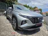 Hyundai Tucson 1.6 T-GDi 48V Premium