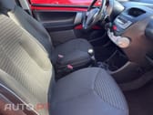 Peugeot 107 1.0 Active