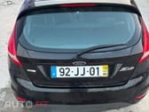 Ford Fiesta 1.4 TDCi Trend