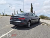 Audi A4 2.0 TDI Advance