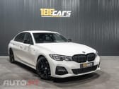 BMW 330 i Aut. M Sport