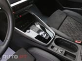 Audi A3 Sportback 40 TFSIe S line