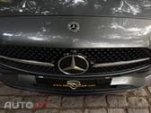 Mercedes-Benz C 220 Station d 9G-TRONIC AMG Line