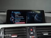 BMW 320 d Aut.