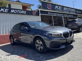 BMW 116 d Corporate Edition