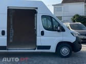 Peugeot Boxer 2.2 Blue HDi 335 L3H3 Pro