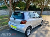 Toyota Yaris 1.4 D-4D