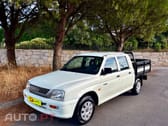 Mitsubishi L200 2.5 TD