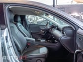 Mercedes-Benz CLA 250 e Shooting Brake Progressive
