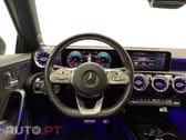 Mercedes-Benz A 200 7G-DCT AMG Line