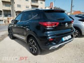 MG ZS 1.0 AUT.