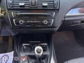 BMW 116 d EDynamics Line Urban
