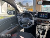 Dacia Sandero 1.0 ECO-G Comfort Bi-Fuel