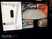 Tesla Model Y Long Range Tração Integral