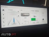 MG MG5 61 kWh Luxury